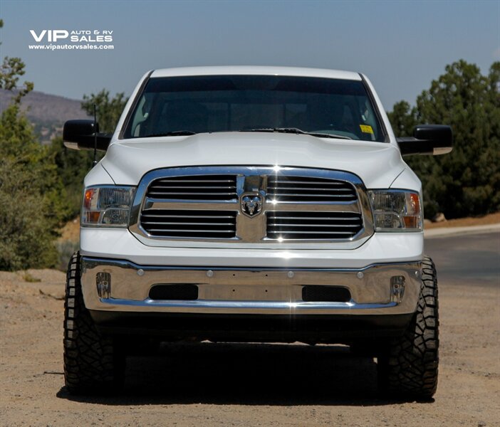 2019 RAM 1500 Classic Big Horn - Photo 4 - Prescott, AZ 86301