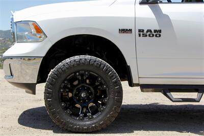 2019 RAM 1500 Classic Big Horn - Photo 13 - Prescott, AZ 86301