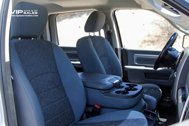 2019 RAM 1500 Classic Big Horn - Photo 39 - Prescott, AZ 86301