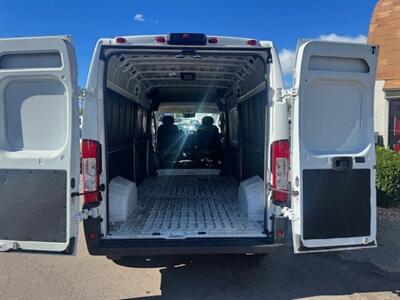 2024 RAM ProMaster Tradesman 2500  High Roof - Photo 5 - Prescott, AZ 86301