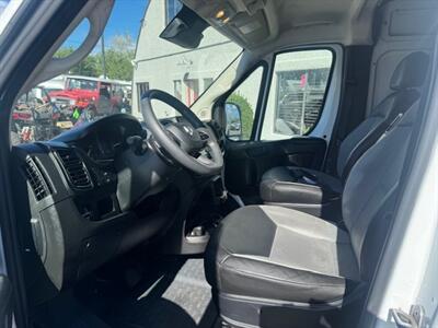2024 RAM ProMaster Tradesman 2500  High Roof - Photo 11 - Prescott, AZ 86301