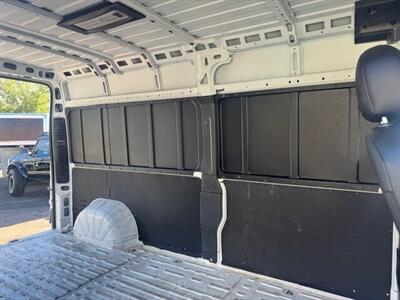 2024 RAM ProMaster Tradesman 2500 High Roof - Photo 9 - Mesa, AZ 85201