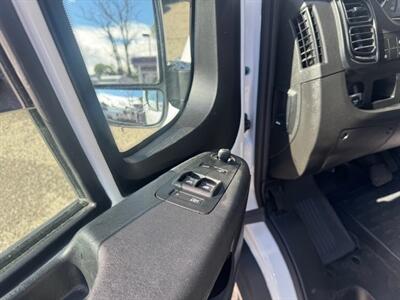 2024 RAM ProMaster Tradesman 2500  High Roof - Photo 12 - Prescott, AZ 86301