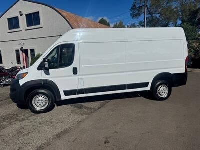 2024 RAM ProMaster Tradesman 2500  High Roof - Photo 2 - Prescott, AZ 86301