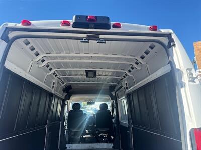 2024 RAM ProMaster Tradesman 2500  High Roof - Photo 10 - Prescott, AZ 86301