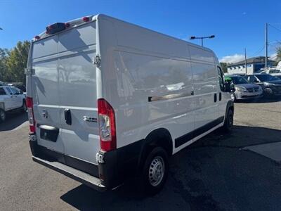 2024 RAM ProMaster Tradesman 2500 High Roof - Photo 6 - Mesa, AZ 85201