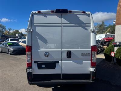 2024 RAM ProMaster Tradesman 2500  High Roof - Photo 4 - Prescott, AZ 86301