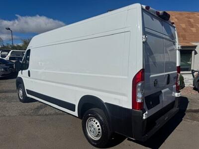 2024 RAM ProMaster Tradesman 2500 High Roof - Photo 3 - Mesa, AZ 85201