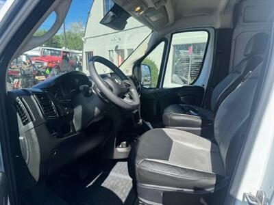 2024 RAM ProMaster Tradesman 2500 High Roof - Photo 11 - Mesa, AZ 85201