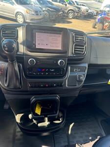 2024 RAM ProMaster Tradesman 2500  High Roof - Photo 14 - Prescott, AZ 86301