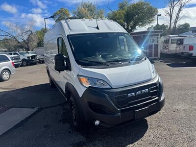 2024 RAM ProMaster Tradesman 2500  High Roof - Photo 7 - Prescott, AZ 86301