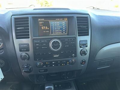 2012 Nissan Armada SV  4x4 - Photo 7 - Prescott, AZ 86301