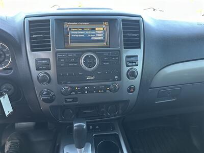 2012 Nissan Armada SV  4x4 - Photo 19 - Prescott, AZ 86301