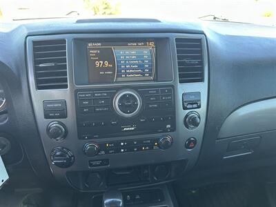 2012 Nissan Armada SV  4x4 - Photo 20 - Prescott, AZ 86301