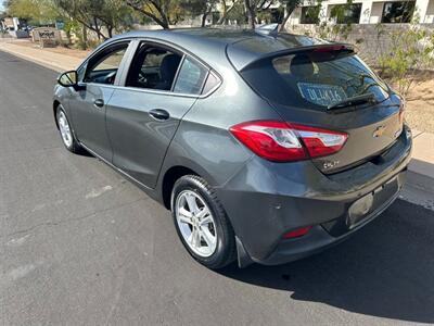 2018 Chevrolet Cruze LT Auto   - Photo 25 - Mesa, AZ 85201