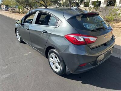 2018 Chevrolet Cruze LT Auto   - Photo 7 - Mesa, AZ 85201