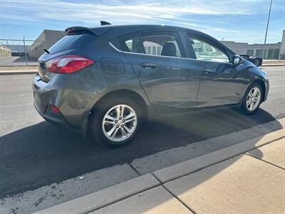 2018 Chevrolet Cruze LT Auto   - Photo 5 - Mesa, AZ 85201