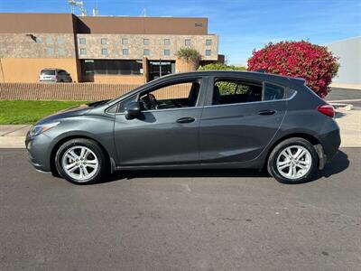 2018 Chevrolet Cruze LT Auto   - Photo 18 - Mesa, AZ 85201