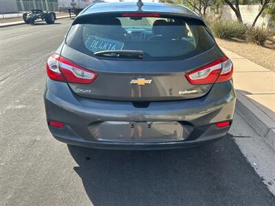 2018 Chevrolet Cruze LT Auto   - Photo 6 - Mesa, AZ 85201