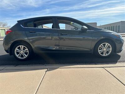 2018 Chevrolet Cruze LT Auto   - Photo 22 - Mesa, AZ 85201