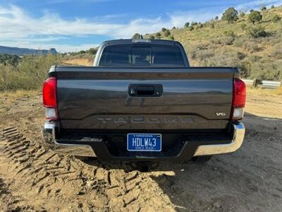 2022 Toyota Tacoma SR5 V6   - Photo 7 - Prescott, AZ 86301