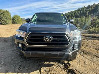 2022 Toyota Tacoma SR5 V6   - Photo 27 - Prescott, AZ 86301