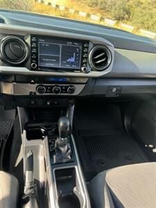 2022 Toyota Tacoma SR5 V6   - Photo 33 - Prescott, AZ 86301