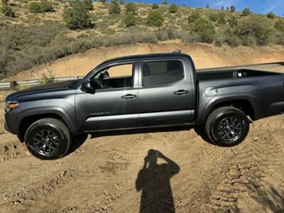 2022 Toyota Tacoma SR5 V6   - Photo 21 - Prescott, AZ 86301