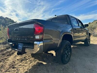 2022 Toyota Tacoma SR5 V6   - Photo 4 - Prescott, AZ 86301