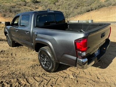 2022 Toyota Tacoma SR5 V6   - Photo 22 - Prescott, AZ 86301