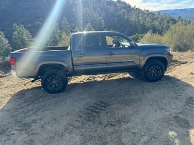 2022 Toyota Tacoma SR5 V6   - Photo 24 - Prescott, AZ 86301