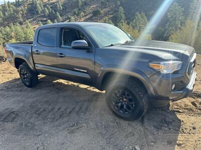 2022 Toyota Tacoma SR5 V6   - Photo 25 - Prescott, AZ 86301