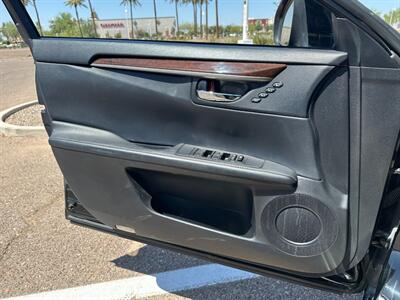 2013 Lexus ES 350 Sedan - Photo 15 - Mesa, AZ 85201