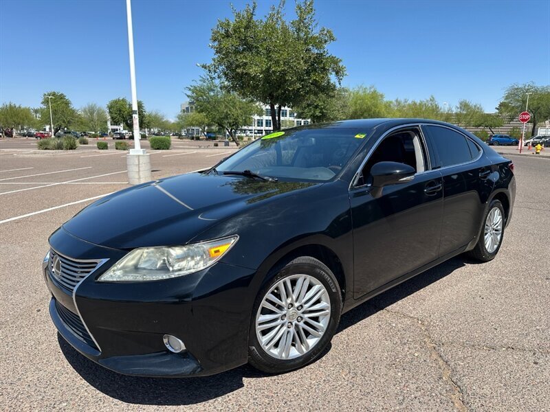 2013 Lexus ES 350 Sedan - Photo 6 - Mesa, AZ 85201