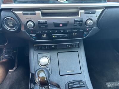2013 Lexus ES 350 Sedan - Photo 13 - Mesa, AZ 85201