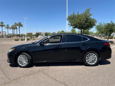 2013 Lexus ES 350 Sedan - Photo 7 - Mesa, AZ 85201