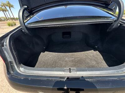 2013 Lexus ES 350 Sedan - Photo 24 - Mesa, AZ 85201