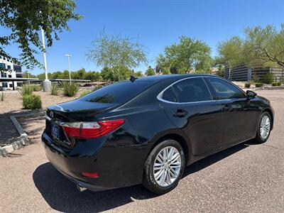 2013 Lexus ES 350 Sedan - Photo 3 - Mesa, AZ 85201