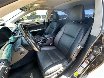 2013 Lexus ES 350 Sedan - Photo 18 - Mesa, AZ 85201