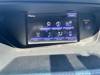 2013 Lexus ES 350 Sedan - Photo 12 - Mesa, AZ 85201