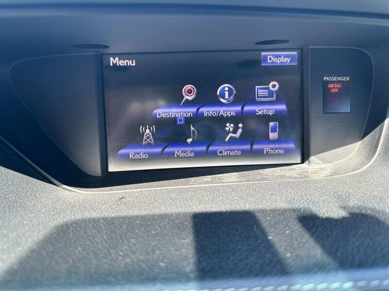 2013 Lexus ES 350 Sedan - Photo 12 - Mesa, AZ 85201