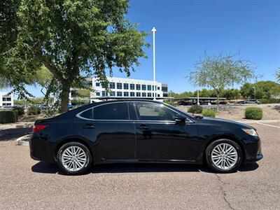 2013 Lexus ES 350 Sedan - Photo 2 - Mesa, AZ 85201