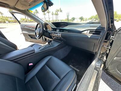 2013 Lexus ES 350 Sedan - Photo 22 - Mesa, AZ 85201