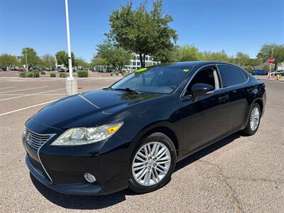 2013 Lexus ES 350 Sedan - Photo 6 - Mesa, AZ 85201