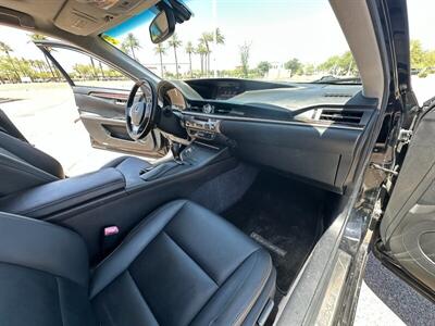 2013 Lexus ES 350 Sedan - Photo 22 - Mesa, AZ 85201