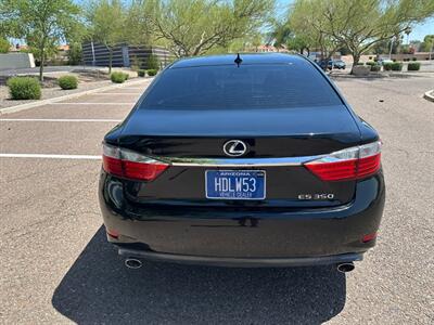 2013 Lexus ES 350 Sedan - Photo 4 - Mesa, AZ 85201