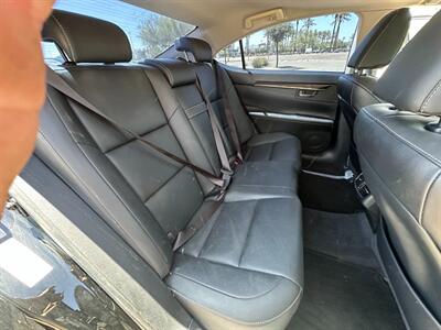 2013 Lexus ES 350 Sedan - Photo 20 - Mesa, AZ 85201