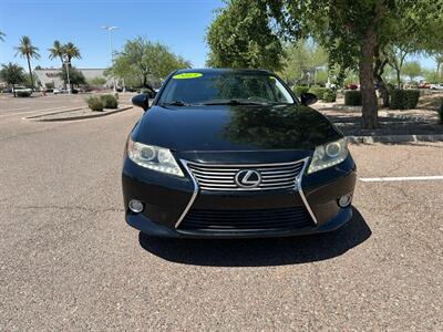 2013 Lexus ES 350 Sedan - Photo 5 - Mesa, AZ 85201