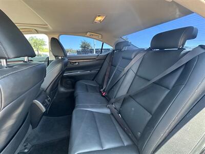 2013 Lexus ES 350 Sedan - Photo 19 - Mesa, AZ 85201