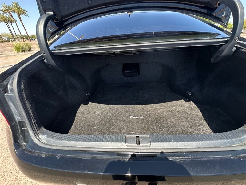 2013 Lexus ES 350 Sedan - Photo 24 - Mesa, AZ 85201